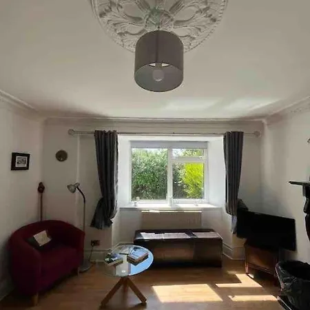 Isla'S Cottage Stornoway  Exterior photo