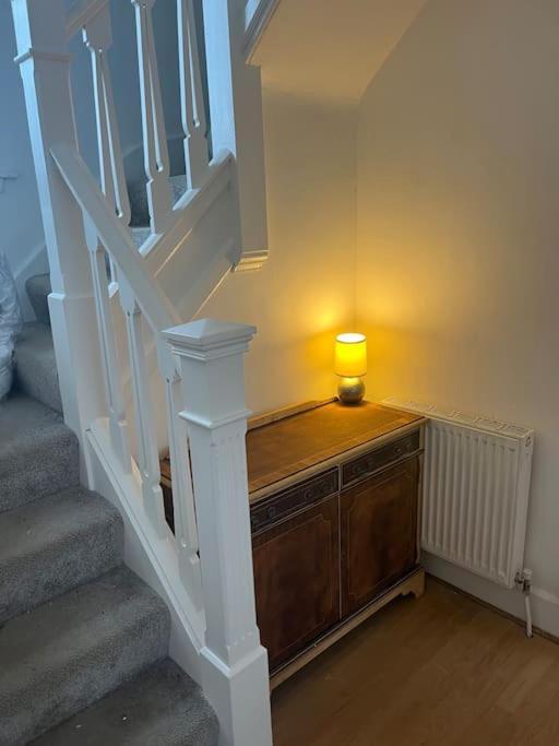 Holiday home Isla's Stornoway (Isle of Lewis)