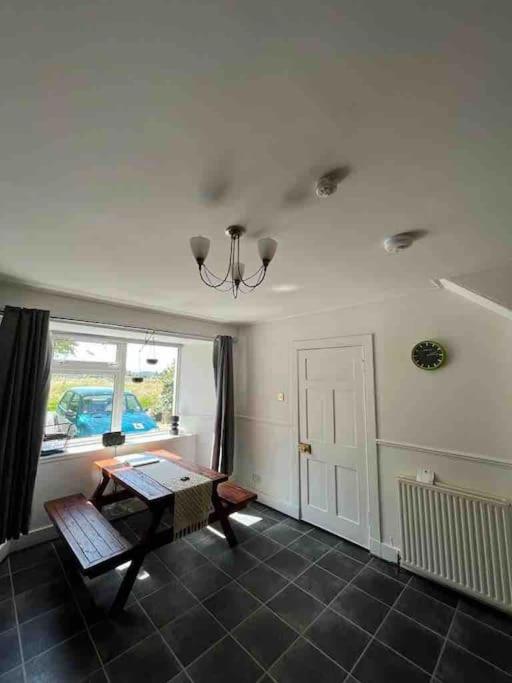 Holiday home Isla's Stornoway (Isle of Lewis)