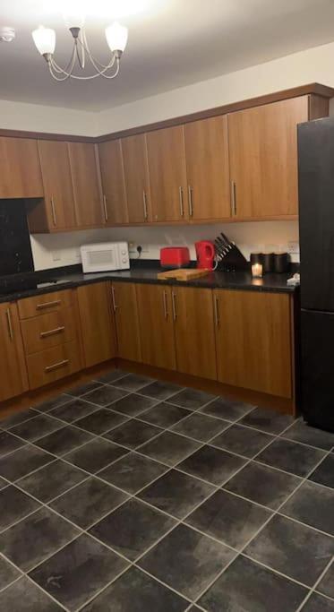 Holiday home Isla's Stornoway (Isle of Lewis)