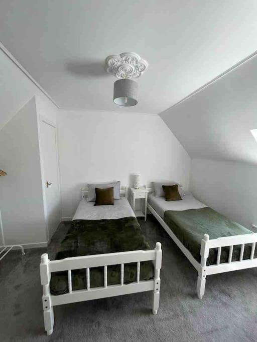 Holiday home Isla's