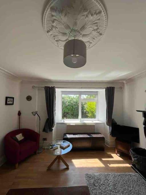 Isla's Holiday home Stornoway (Isle of Lewis)