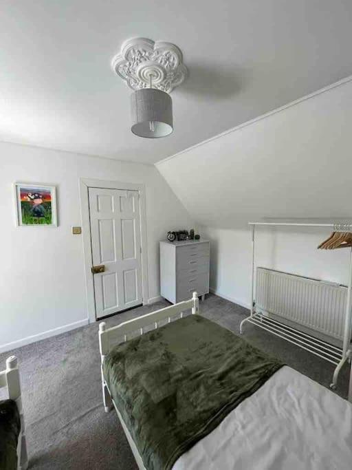 Holiday home Isla's *