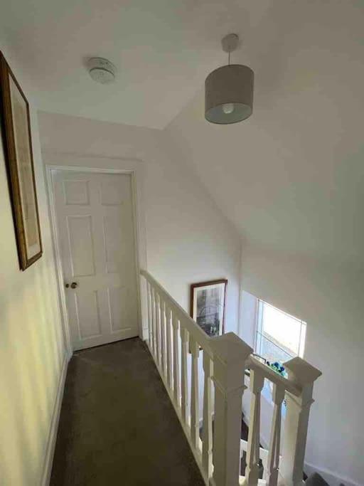 Isla's Holiday home Stornoway (Isle of Lewis)