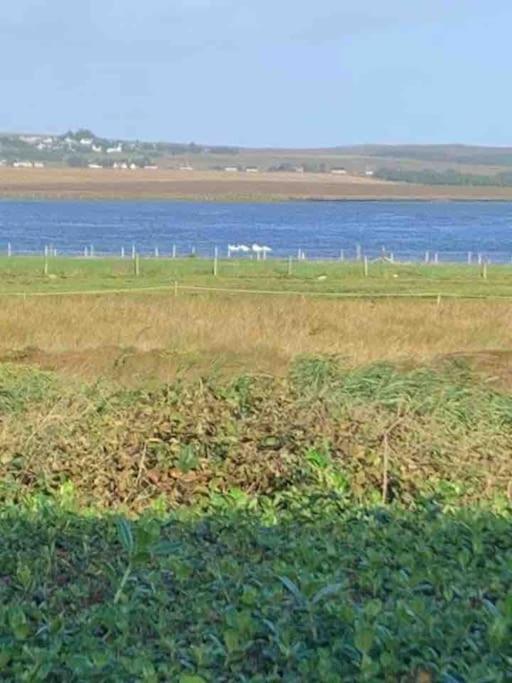 Isla's Stornoway (Isle of Lewis)